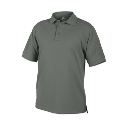 HELIKON-Tex Polo UTL - TopCool -Foliage Green