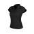 HELIKON-Tex.Women’s UTL® Polo Shirt - TopCool Lite - Czarne