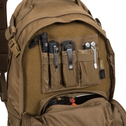 HELIKON - Tex.Plecak EDC® - Cordura® - Shadow Grey