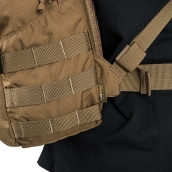 HELIKON - Tex.Plecak EDC® - Cordura® - Czarny