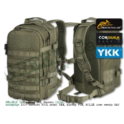 HELIKON-Tex plecak Raccoon Mk2 Olive