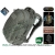 DIRECT ACTION plecak Dragon Egg® - Cordura® - Ranger Green 25l.