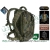 DIRECT ACTION plecak Dragon Egg® - Cordura® - Polska Pantera Wz.93 25l.