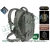 DIRECT ACTION plecak Dragon Egg® - Cordura® - Ranger Green 25l.