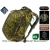 DIRECT ACTION plecak Dragon Egg® - Cordura® - PenCott™ GreenZone 25l.