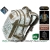 DIRECT ACTION plecak Dragon Egg® - Cordura® - PenCott™ SnowDrift 25l.