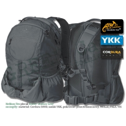 Helikon Tex. plecak Raider 22l. Shadow Grey