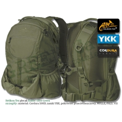 Helikon Tex. plecak Raider 22l. Olive Green