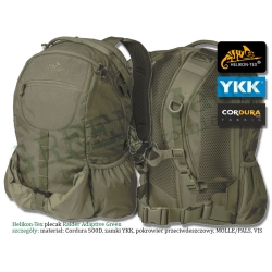 Helikon Tex. plecak Raider 22l. Adaptive Green