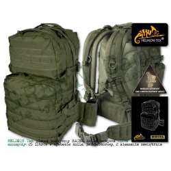 HELIKON Tex. plecak taktyczny RATEL 25l. Molle Backpack Olive