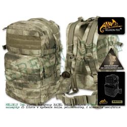 HELIKON Tex. plecak taktyczny RATEL 25l. Molle Backpack A-Tacs