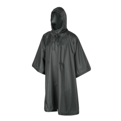 HELIKON-Tex Poncho U.S. Model - Shadow Grey