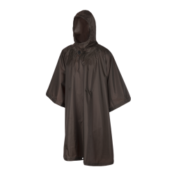 HELIKON-Tex Poncho U.S. Model - Earth Brown