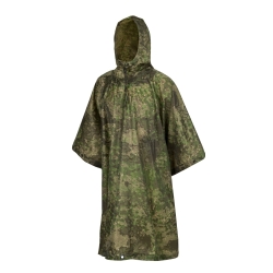 HELIKON-Tex Poncho U.S. Model - PenCott® Wildwood™