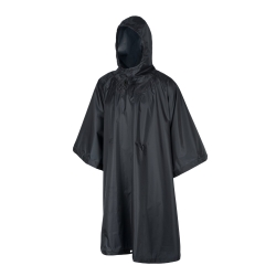 HELIKON-Tex .Poncho U.S. Model - Navy Blue