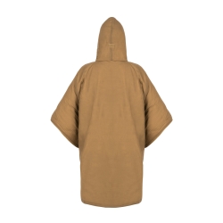 Poncho SWAGMAN ROLL - Taiga Green