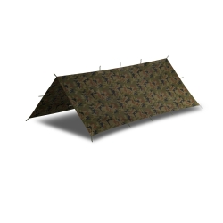 SUPERTARP Small® - PL Woodland