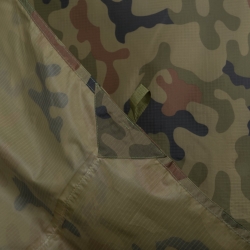 SUPERTARP Small® - US Woodland