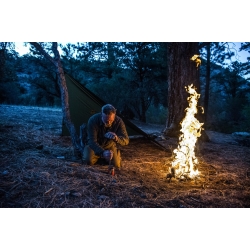 SUPERTARP Small® - US Woodland