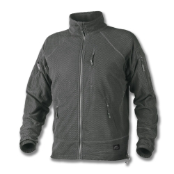 Helikon-Tex bluza polarowa Alpha Tactical Shadow Grey