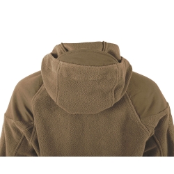 HELIKON-Tex bluza polarowa Cumulus HF CBR Hood