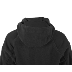 HELIKON-Tex bluza polarowa Cumulus HF BLK Hood