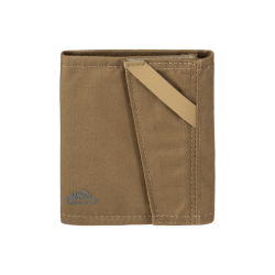HELIKON -Tex. Portfel EDC Medium® - Cordura® -Coyote