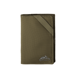 HELIKON -Tex. Portfel EDC Mini® - Cordura® - Olive Green