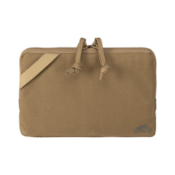 HELIKON -Tex. Portfel TRIP® - Cordura® - Coyote