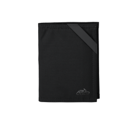 HELIKON -Tex. Portfel EDC Small® - Cordura® - Black