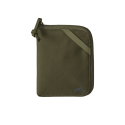 HELIKON -Tex. Portfel EDC Large® - Cordura® -Olive Green