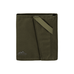 HELIKON -Tex. Portfel EDC Medium® - Cordura® - Olive Green