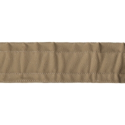 Pas wewnętrzny Non-Slip Comfort Pad® (65mm) - Coyote