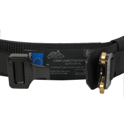 Pas Cobra Competition Range Belt® (45mm) - Coyote