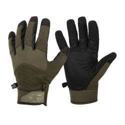 HELIKON-Tex.Rękawiczki Impact Duty Winter Mk2 - Olive Green / Czarne B