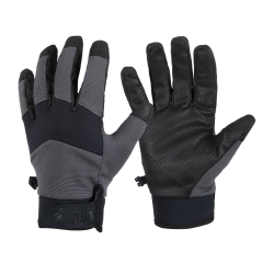 Rękawiczki Impact Duty Winter Mk2 - Shadow Grey / Czarne A