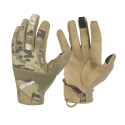HELIKON-Tex.Rękawiczki Range Tactical® - MultiCam® / Coyote A