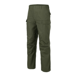 HELIKON Tex. Spodnie BDU Mk2 - Olive Green