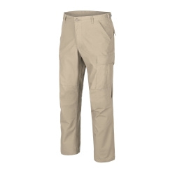 HELIKON Tex. spodnie BDU R/S CR Khaki