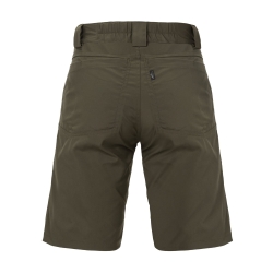 HELIKON-Tex. Krótkie Spodenki GREYMAN TACTICAL SHORTS® - DuraCanvas® - Taiga Green