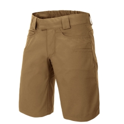 HELIKON-Tex.Krótkie Spodenki GREYMAN TACTICAL SHORTS® - DuraCanvas® - Coyote