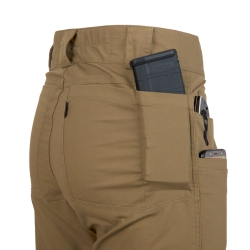 HELIKON-Tex Spodnie GREYMAN TACTICAL PANTS® - DuraCanvas® - Coyote