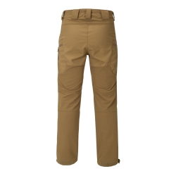 HELIKON-Tex Spodnie HYBRID OUTBACK PANTS® - DuraCanvas® - Ash Grey