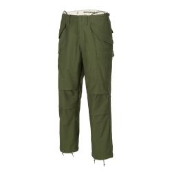 HELIKON spodnie M65 NyCo Sateen Olive