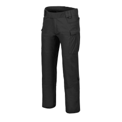 Spodnie MBDU® - NyCo Ripstop - Czarne