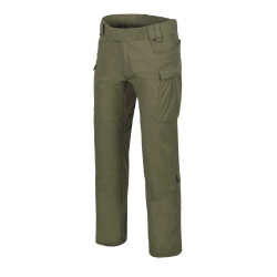 Spodnie MBDU® - NyCo Ripstop - Olive Green