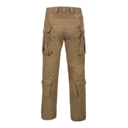 Spodnie MBDU® - NyCo Ripstop - PL Woodland