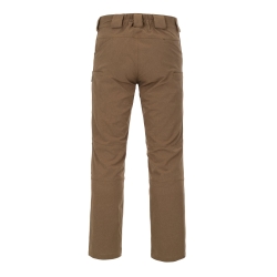 Spodnie TREKKING TACTICAL PANTS® - AeroTech - Mud Brown