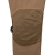 Spodnie TREKKING TACTICAL PANTS® - AeroTech - Mud Brown