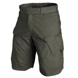 HELIKON-Tex.Spodnie UTS® (Urban Tactical Shorts®) 11'' - PolyCotton Ripstop - Taiga Green